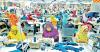 Bangladesh’s RMG exports hit hard by global demand slump