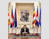 Cambodian PM Reaffirms Government’s Support for Writers