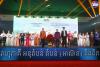 Tourism Minister Presides over Opening Ceremony of Cambodia-...