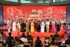 “Enduring as Water, Together for the New Year”—-China-Malaysia Spring Festival Gala Successfully Kicks Off in Malaysia