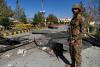 Pakistan, Afghanistan lock horns again as 5 killed