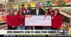 Weis Markets Donates $78,000 to Area Food Banks