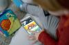 Scale of social media use in pre-school children ‘deeply alarming’