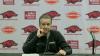 WATCH: John Calipari, players postgame: No. 25 Arkansas 82, Fresno State 58