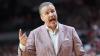 Arkansas HC John Calipari: 'Lot of of older gentlemen with beards' playing college basketball