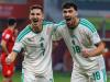 Qatar-based Berkane and Boulbina fire Algeria to big win over Bahrain