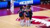 Stanford ends Arizona volleyball's NCAA Tournament run