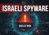 Sensitive Data at Risk as Israeli spy firm caught Hacking Pakistani journalists, lawyers
