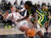 JSerra girls basketball trounced by Ontario Christian in Troy Classic final