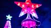 Have a peek at the Delaware Park Casino’s annual Festival of Lights