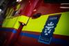Emergency services: Emergency services: Six overnight traffic accidents leave two people injured