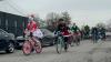 Cyclists pedal through Columbia to support The Food Bank for Central & Northeast Missouri