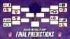 College Football Playoff rankings predictions: What 2025's final CFP top 25, bracket could look like