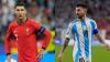 Cristiano Ronaldo Vs Lionel Messi At FIFA World Cup 2026? Here's How Portugal Could Face Argentina