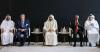 Sheikh Mohammed Engages African Business and Philanthropic Leaders