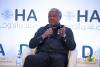 Ghana can’t rely on donors for education – Mahama