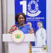 Veep hails private medical schools’ role in strengthening Ghana’s healthcare