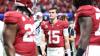 Alabama QB thinks Crimson Tide have 'best offense in the country'