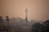 Air pollution spikes in Valley. Experts stress coordinated action
