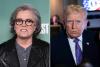 Rosie O’Donnell Tried to ‘Disconnect’ from Social Media Because of Donald Trump — but It Only Lasted a Few Hours By Nicholas Rice