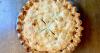 Pie crimping and baking tips from the Internet’s pie queen