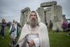 Paganism is the obvious religion for post-faith Britain