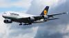 Lufthansa halts Israel arms cargo over UK order
