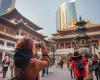 CHINA’S INBOUND TOURISM BOOM: MORE THAN JUST MONEY