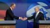 Merz in Israel: Working toward goal of 'new Middle East'