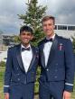 Air Force Academy cadet earns Rhodes Scholar honor, credits Gilbert family