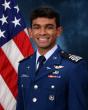 Air Force cadet, Rhodes Scholar credits his Gilbert family, BASIS Mesa for success