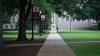 University of Alabama gets a low grade for free speech, censorship