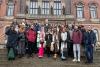 Fifth meeting of Azerbaijani students and alumni held in Sweden