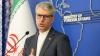 Iran's official: We attach great importance to development of relations with Azerbaijan