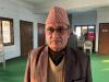 Former Minister Acharya, preparing to run for UML vice chair, named main defendant in Pokhara Airport corruption case