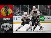 Chicago Blackhawks vs. Los Angeles (12/6/25) | Game Highlights | CHSN Blackhawks