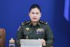 Cambodia Confirms Border Shooting in Choam Ksan District