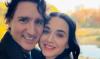 Katy Perry and ex-Canadian PM Trudeau’s latest picture goes viral