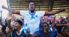 A tiny nation qualified for its first World Cup. Cape Verde has fans here