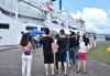China’s navy hospital ship arrives in Jamaica to boost post-hurricane health dervices