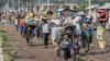 Thousands Flee Fresh Clashes In Eastern DRC Despite New Peace Deal