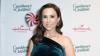 Hallmark and Disney World team up for Lacey Chabert’s next Christmas movie