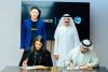 Dubai Customs signs MoU with Binance for technology-driven services