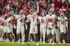 Indiana football rises to No. 1 in final CFP ranking, clinches Rose Bowl berth