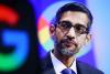 Google CEO Sundar Pichai Predicts AI Will Act For You — From Investments To Medical Advice — Calling The Coming Shift 'Really Interesting'