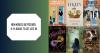 New Worlds, Big Feelings: 6 YA Books to Get Lost In