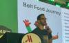 Bolt Food Ghana vows to boost employment as regulator commends its growth