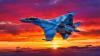 Russia’s Su-35 Flanker Fighter Has a Message for the Air Force