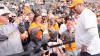 Music City Bowl to feature Tennessee football, Illinois