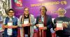 Devdas Chhotray’s “Ama Samayara Manisha” Launched at 7th Odisha State Book Festival 2025